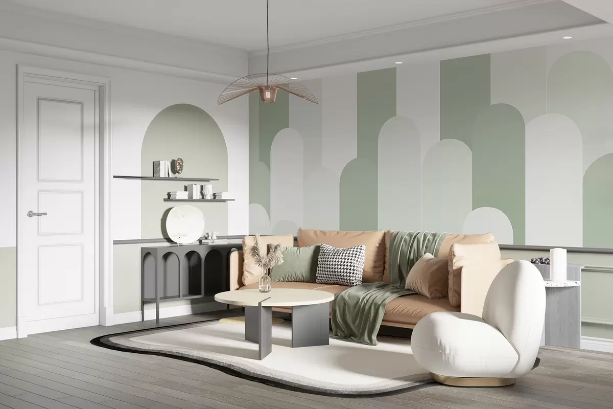 Fototapet Arches w04475v2