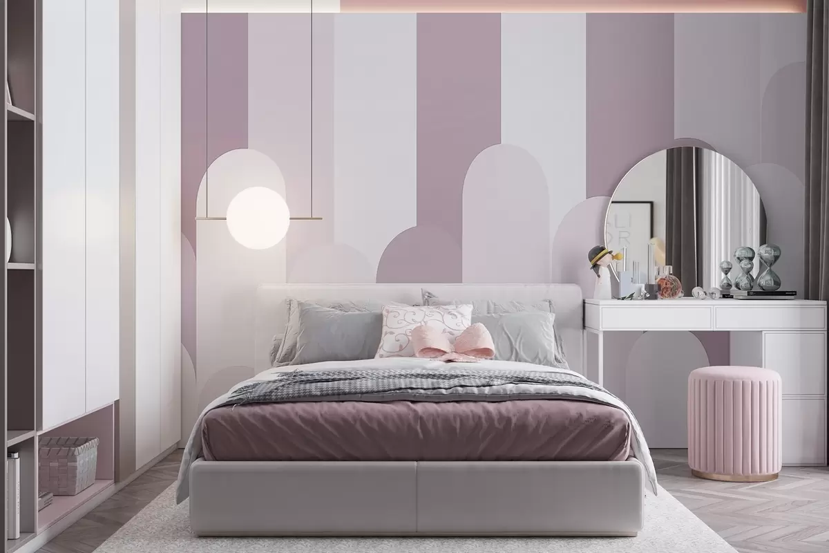 Fototapet Arches w04475v3