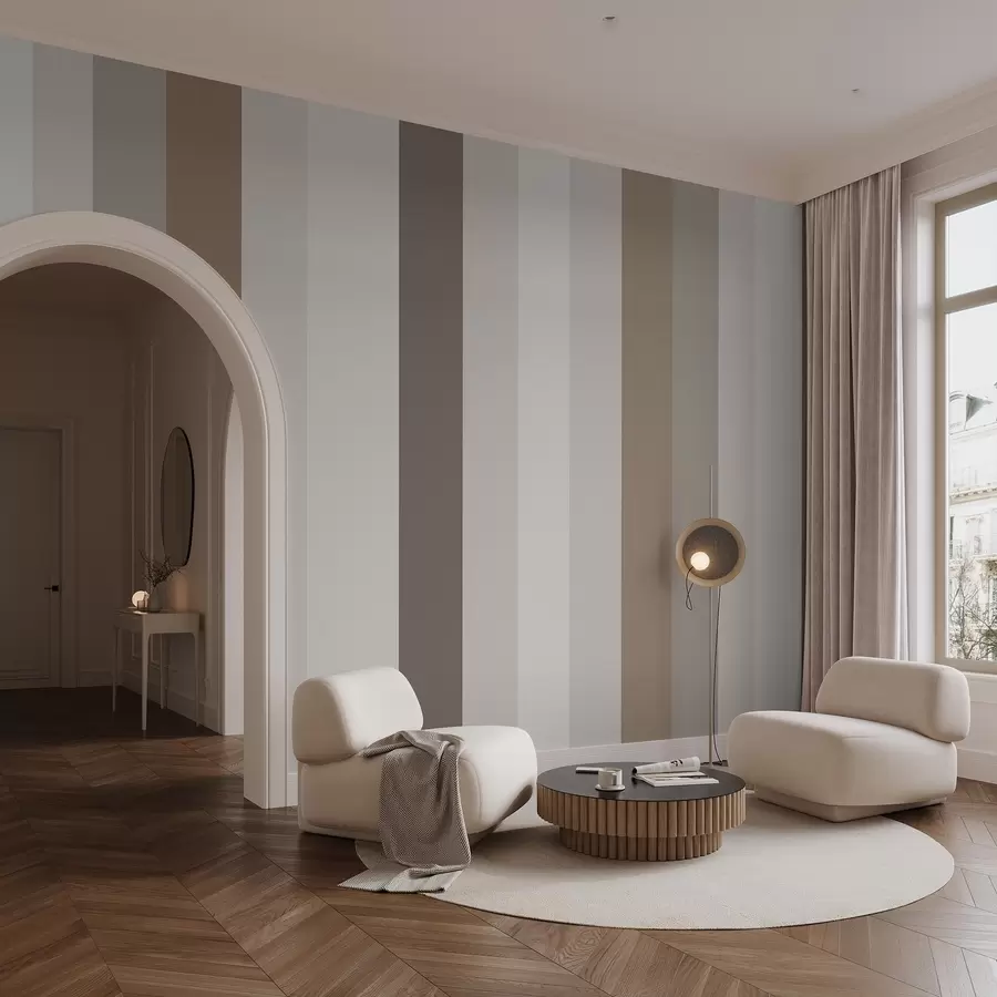 Fototapet Řádky w04478