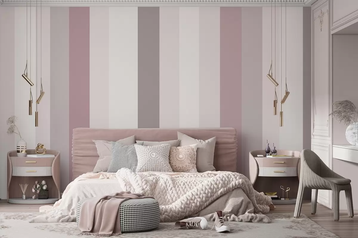 Fototapet Řádky w04478v1