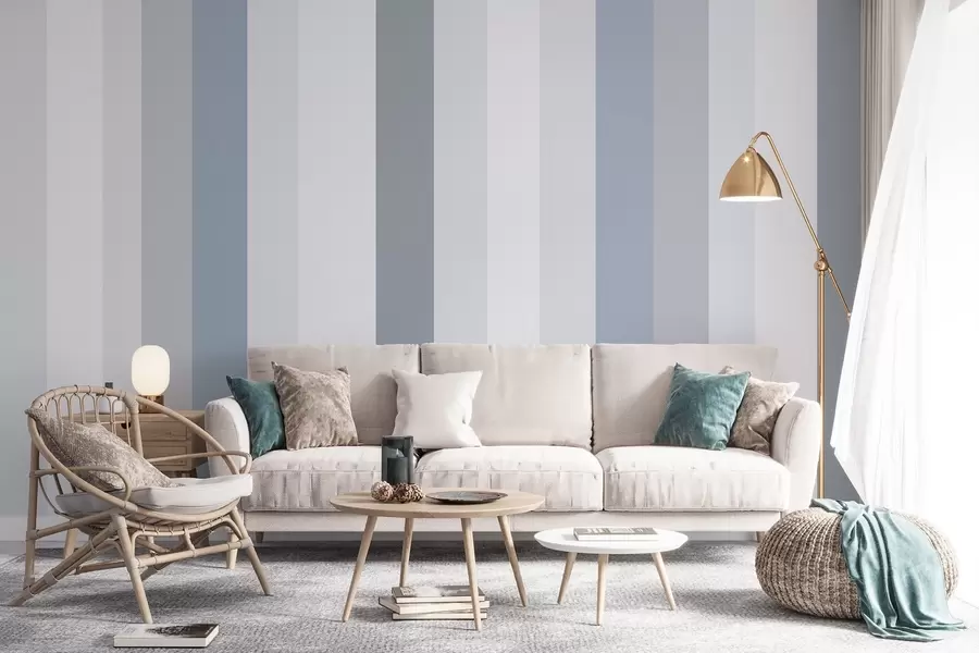 Fototapet Řádky w04478v2