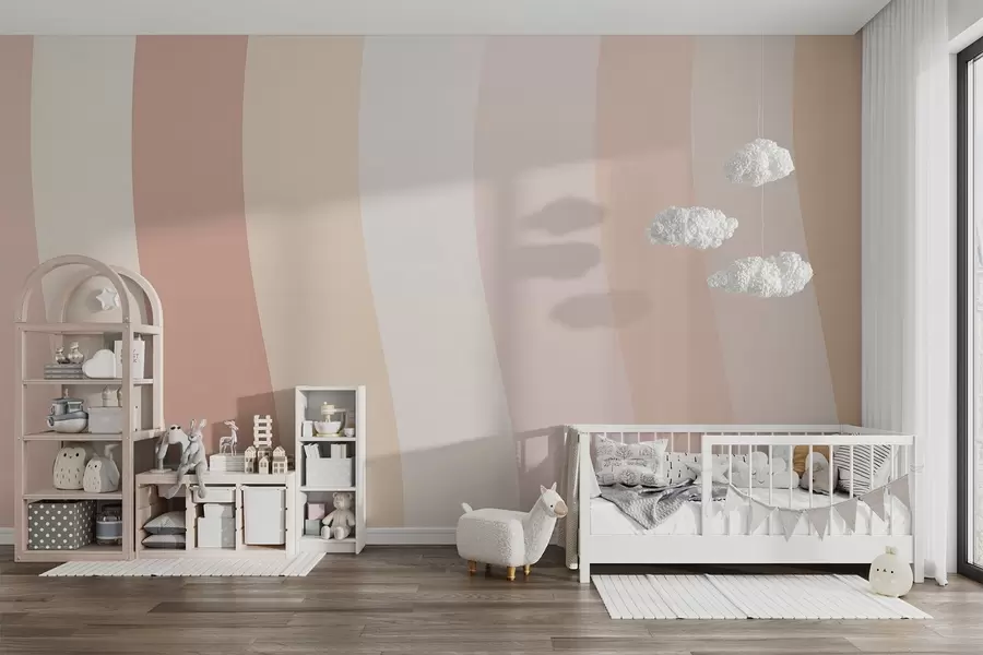 Fototapet Vlny w04479