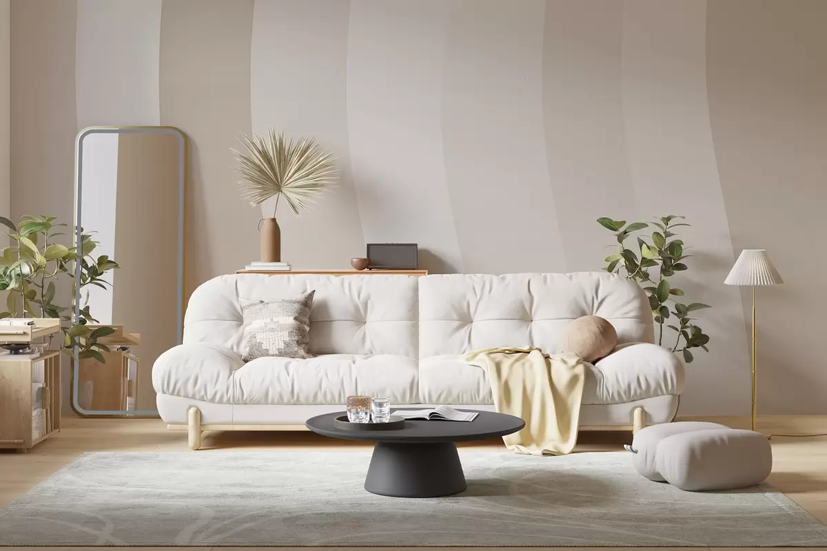 Fototapet Vlny w04479v1