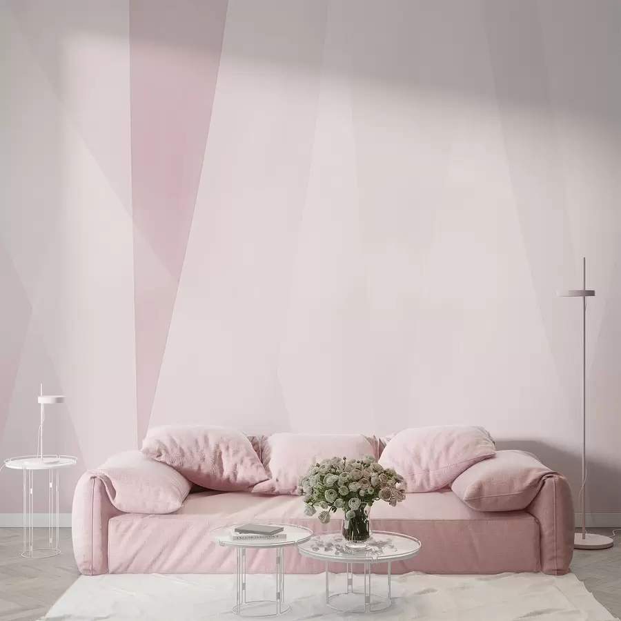 Fototapet Geometrické tvary w04480v1