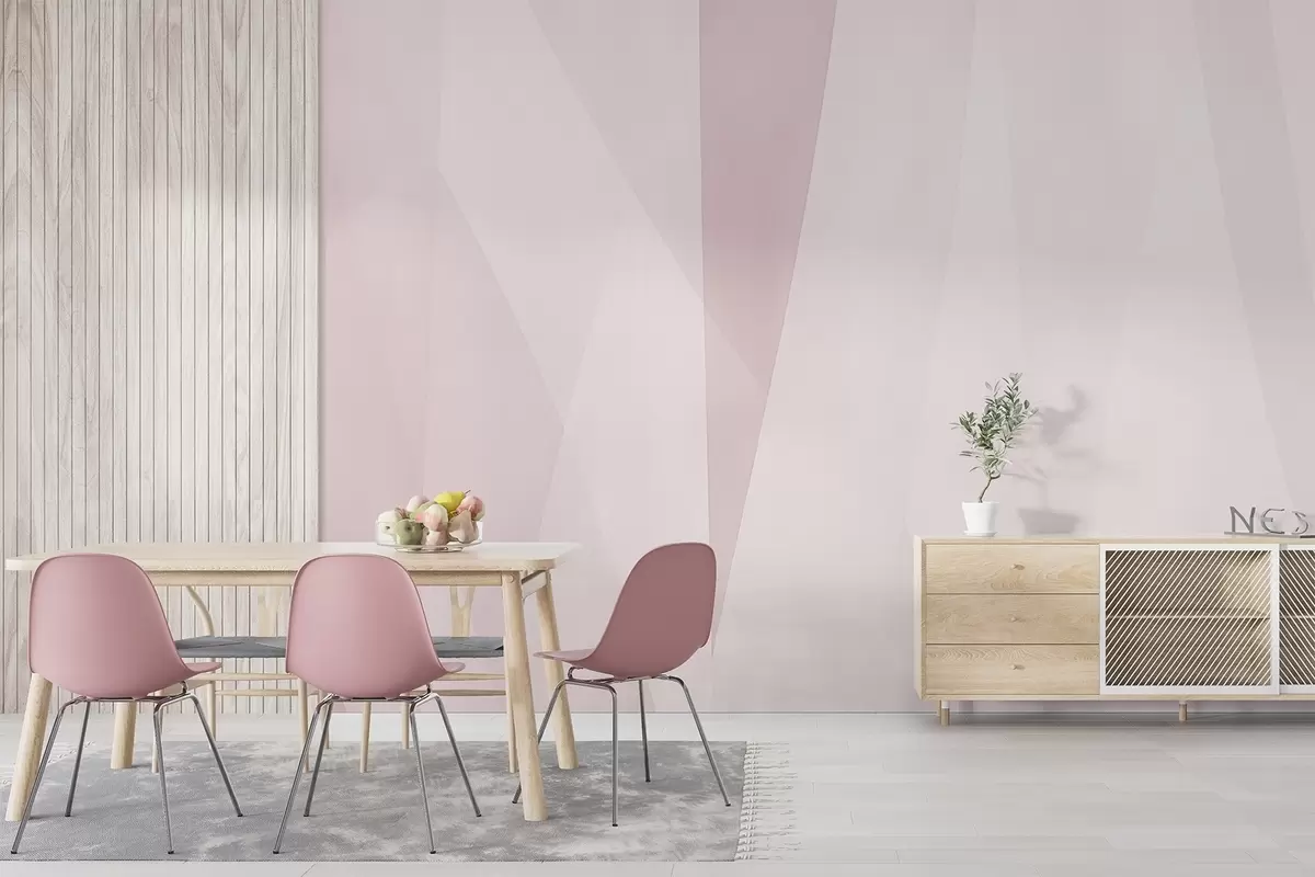 Fototapet Geometrické tvary w04480v1