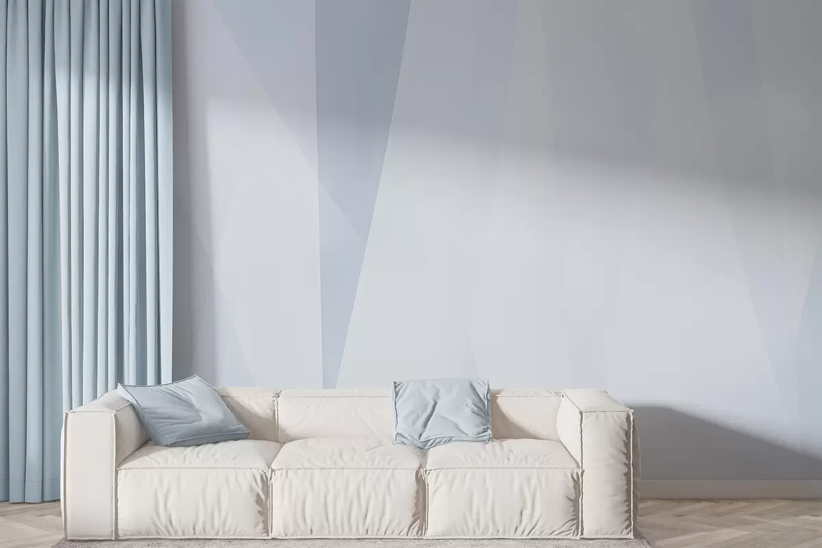 Fototapet Geometrické tvary w04480v2