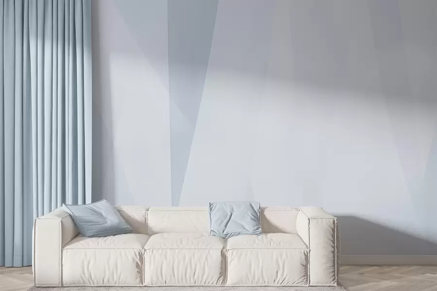 Fototapet Geometrické tvary w04480v2