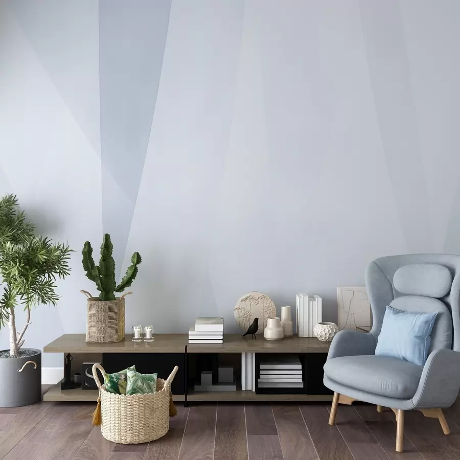 Fototapet Geometrické tvary w04480v2