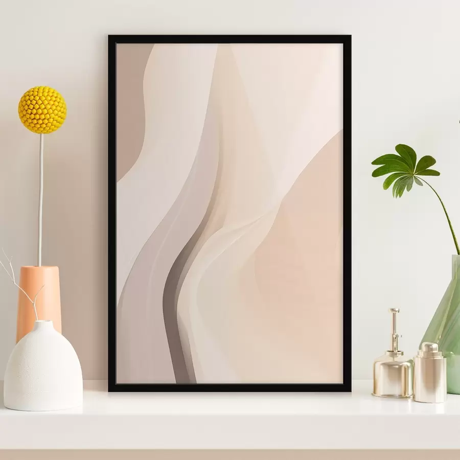 Fototapet Abstraktní linie f45628