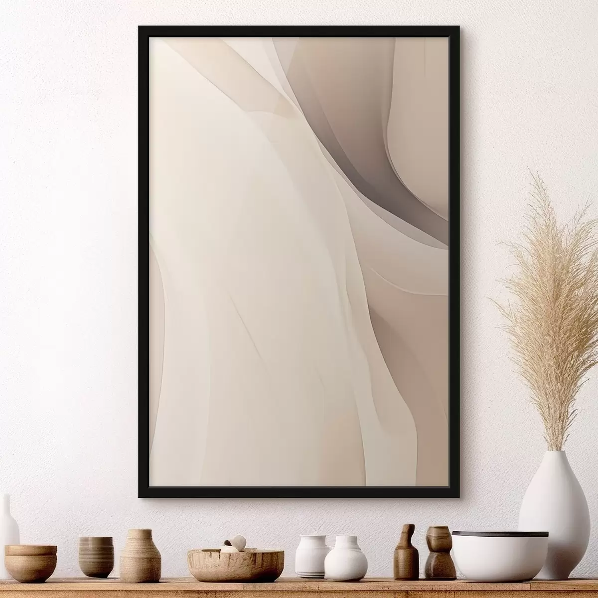 Poster Květiny f45629