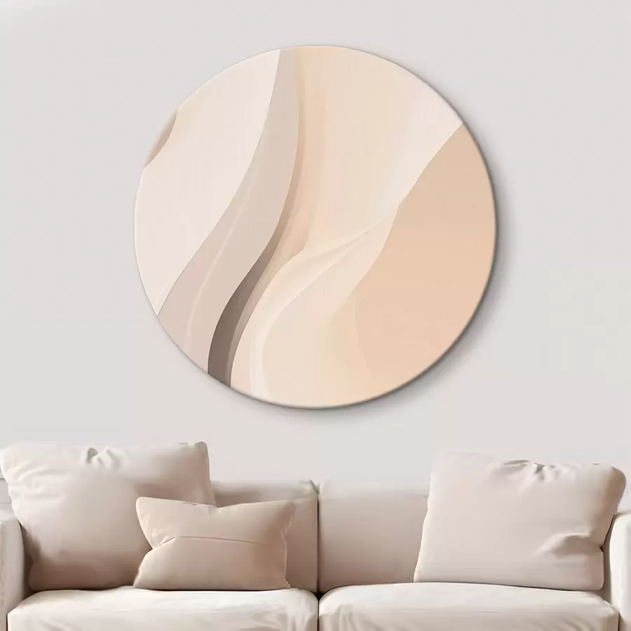 Obraz Abstraktní linie Č. r45628