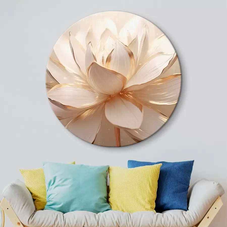 Obraz Lotus Č. r45631