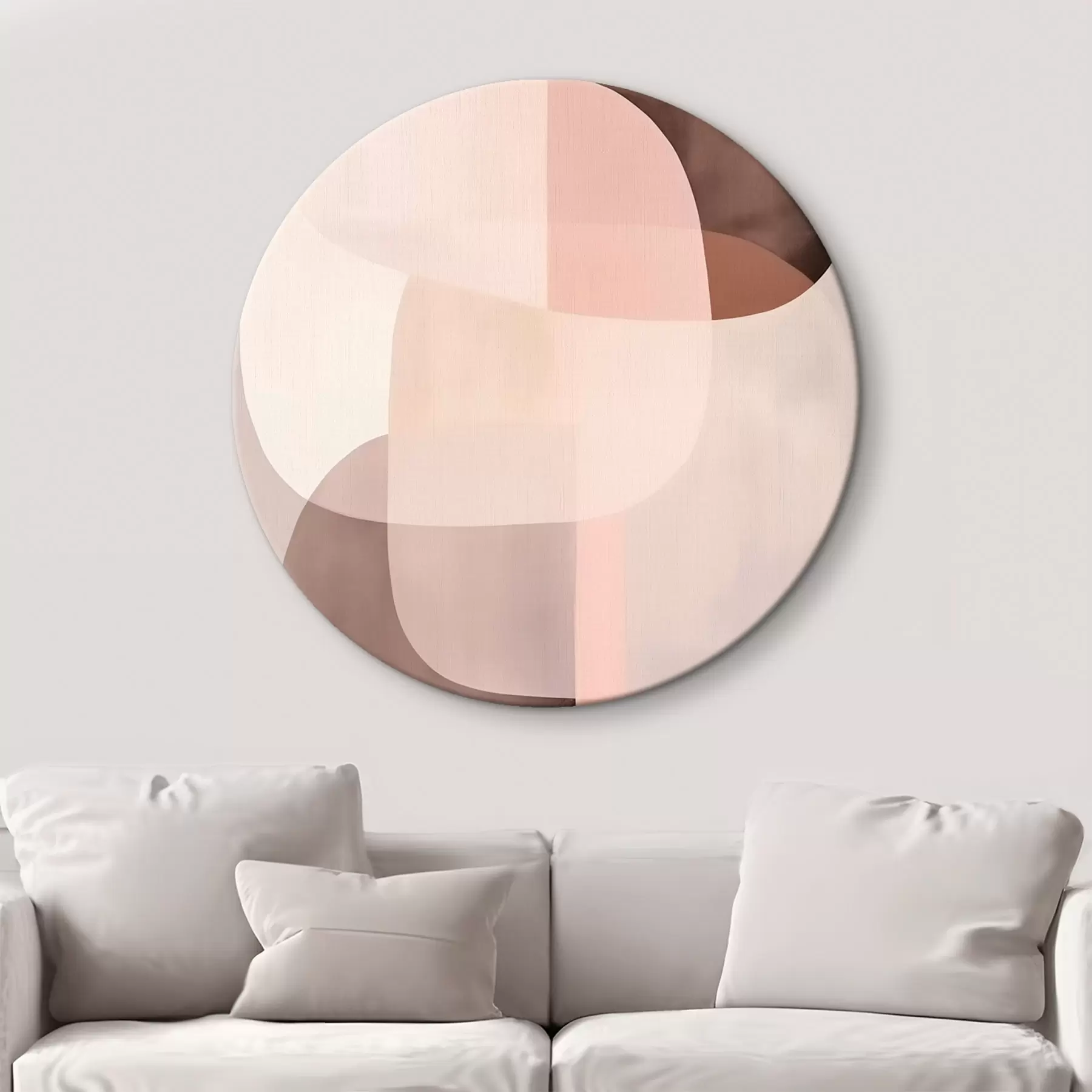 Obraz Abstraktní tvary Č. r45632