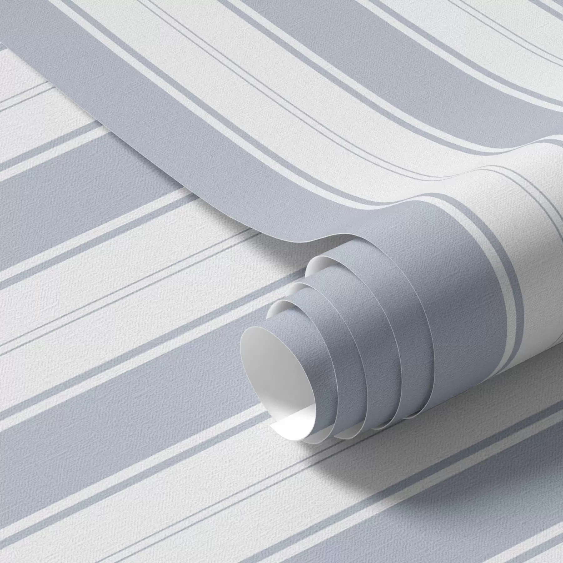 Fototapet Verze s opakujícími se pruhy v šedomodrých tónech a00517