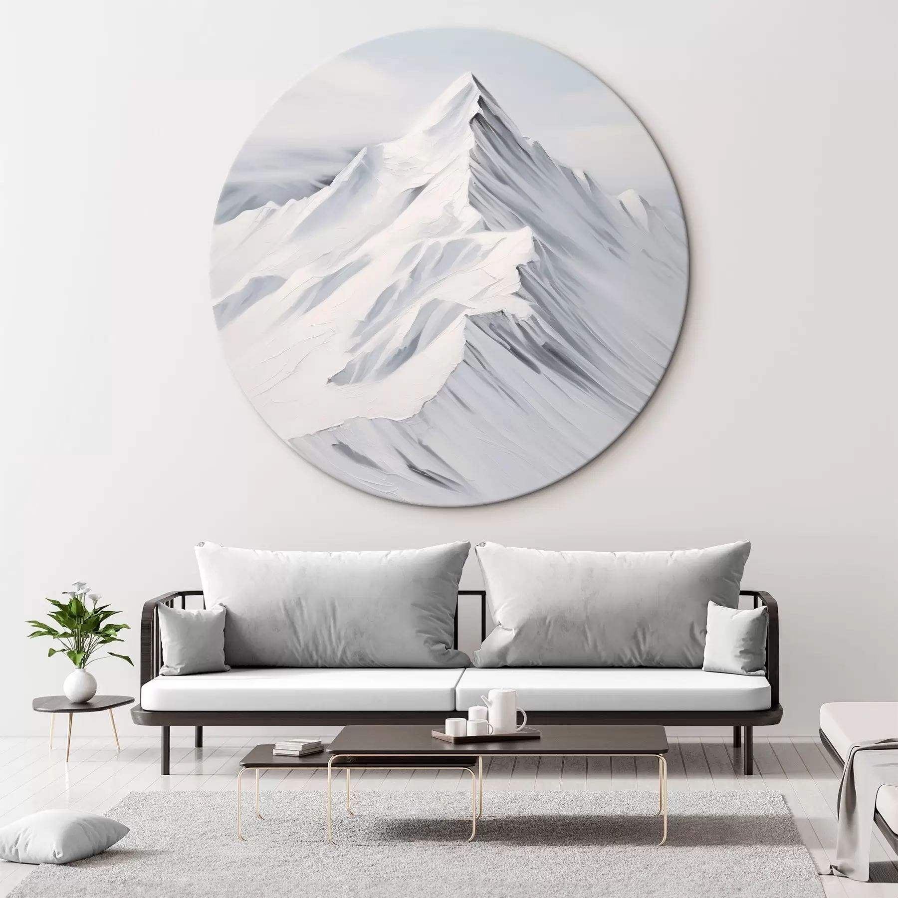 Obraz Hora Č. r45683