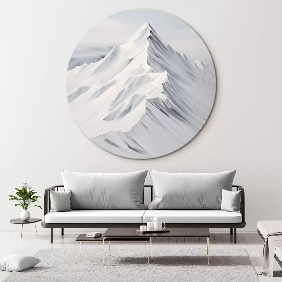 Obraz Hora Č. r45683