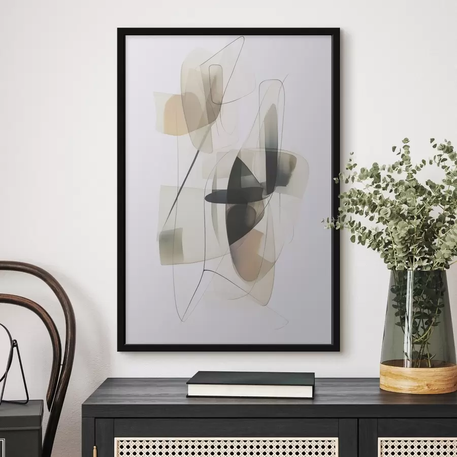 Fototapet Abstraktní místa f45670