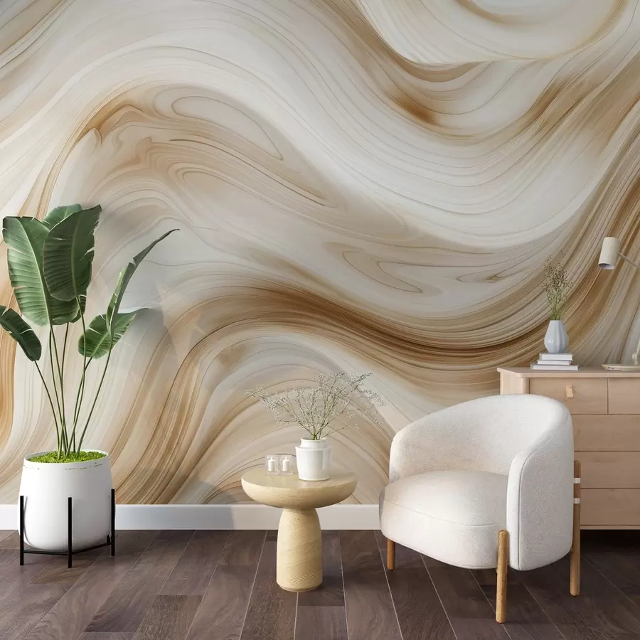 Fototapet Abstraktní linie w04513