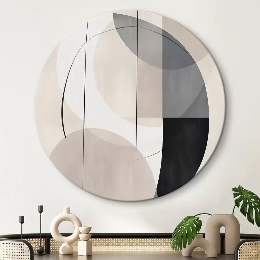 Obraz Abstrakce Č. r45766