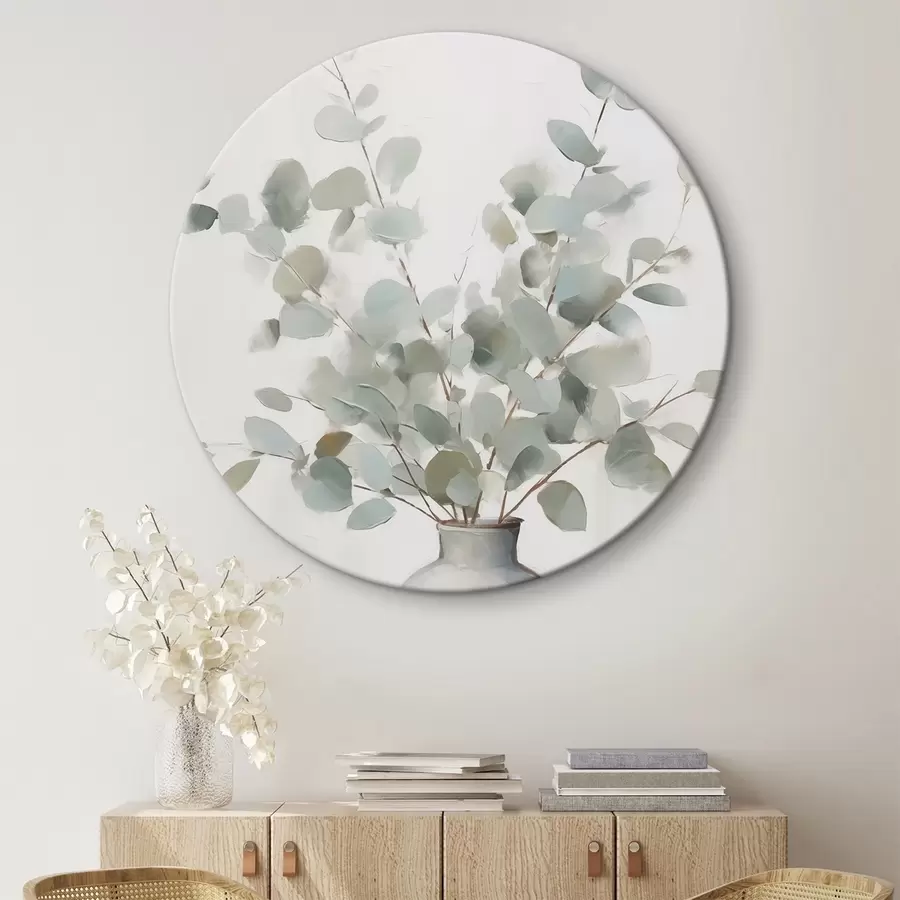 Obraz Eukalyptové větve Č. r45771