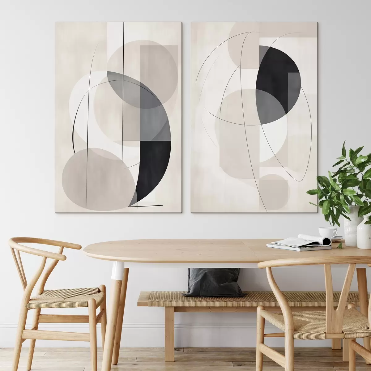 Obraz Abstrakce Č. m00726