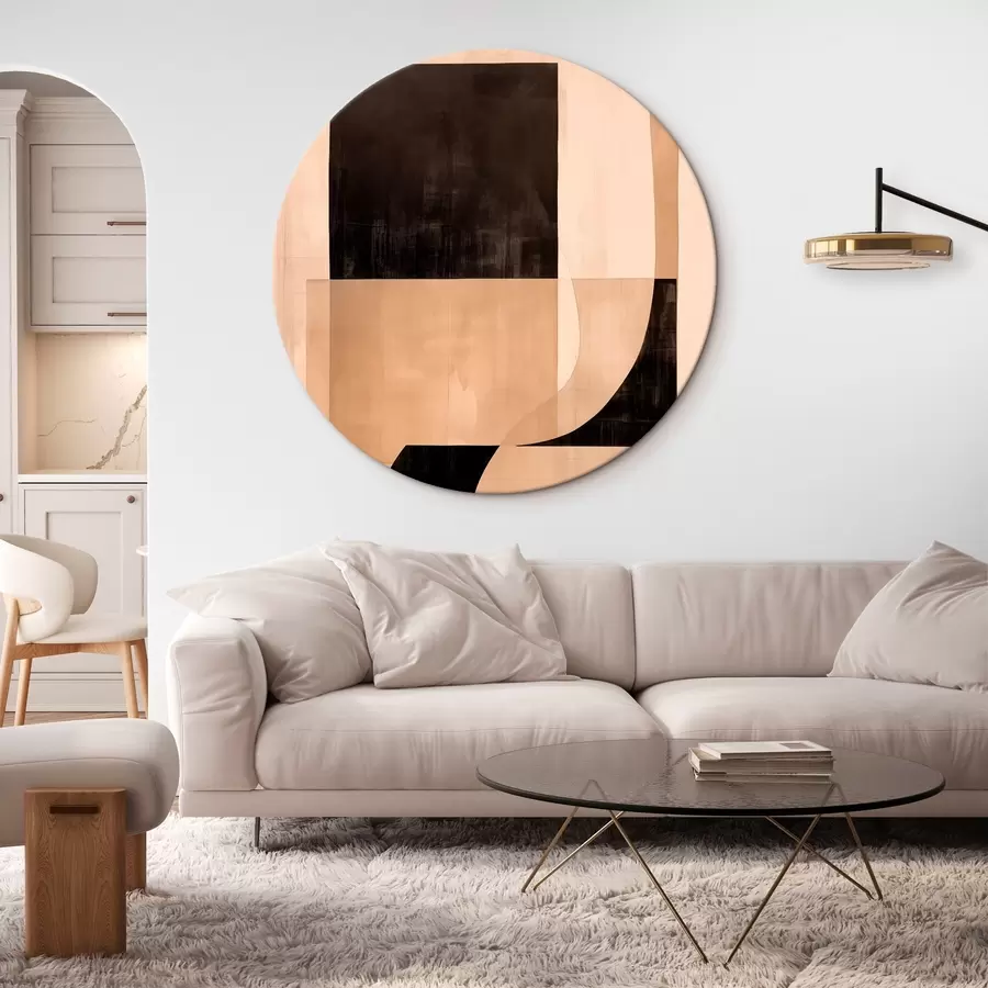 Obraz Geometrie Č. r45800