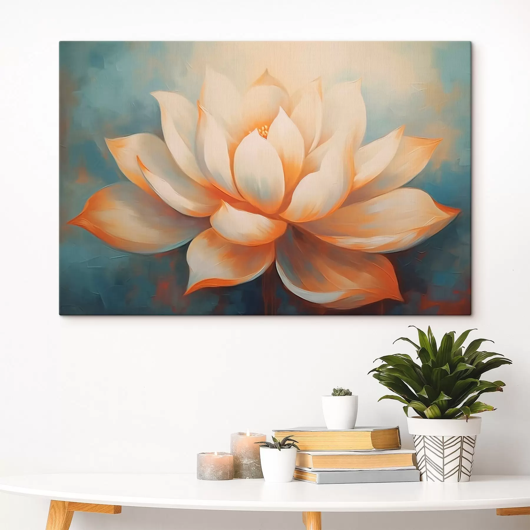 Obraz Lotus Č. s45837