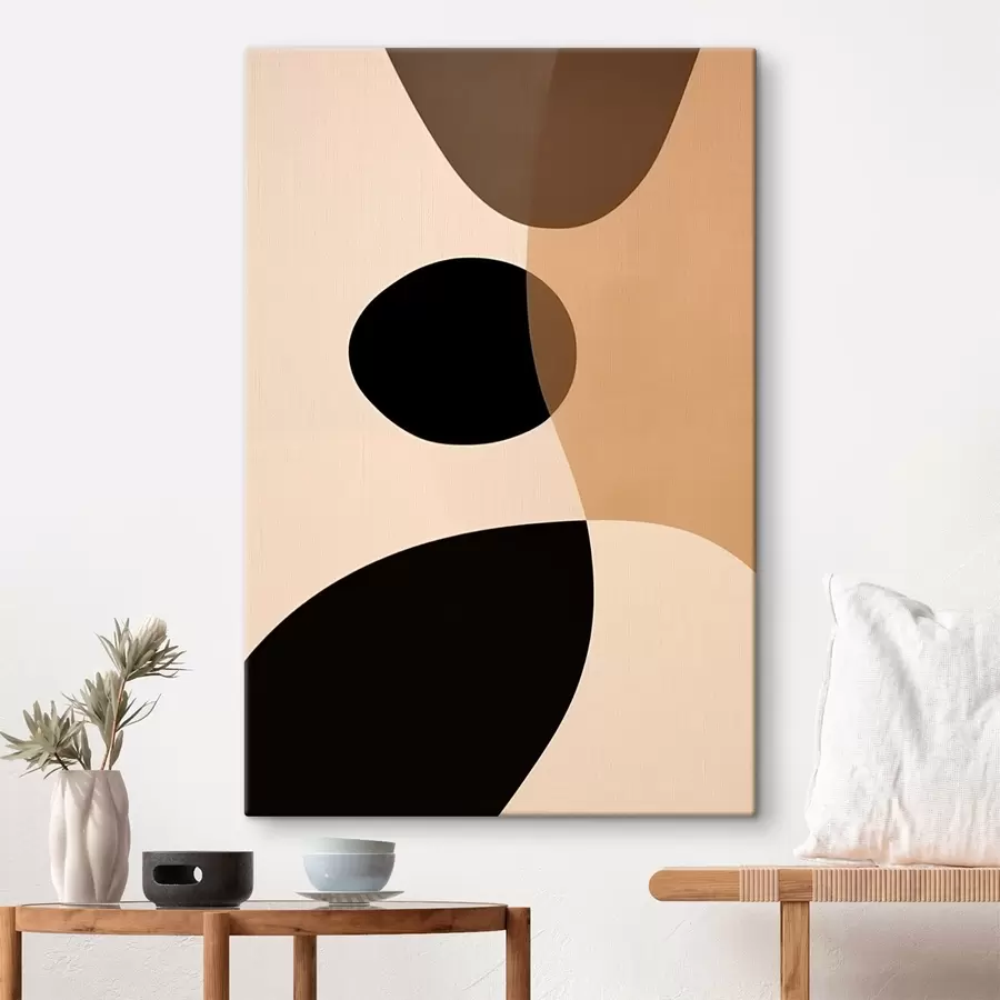 Obraz Abstrakce Č. s45838