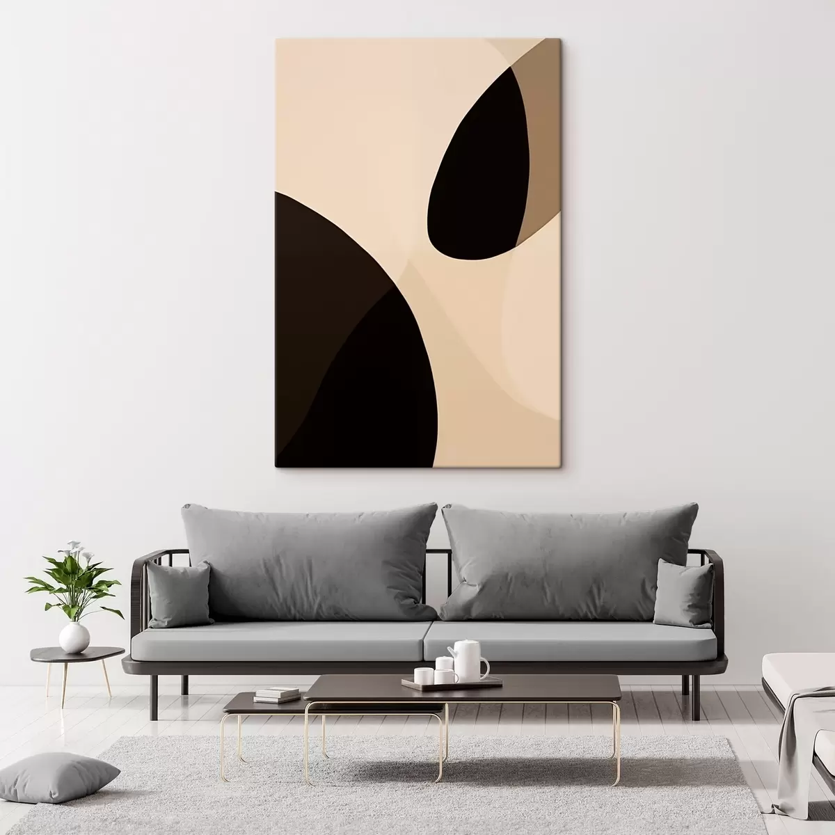 Obraz Abstrakce Č. s45839