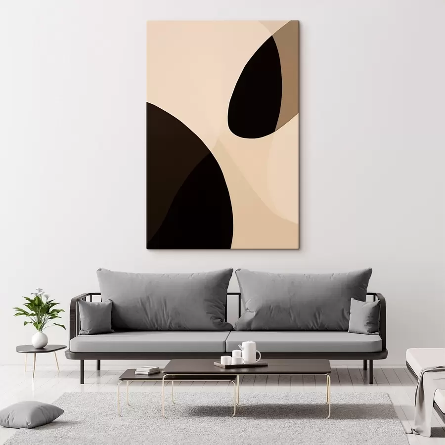 Obraz Abstrakce Č. s45839