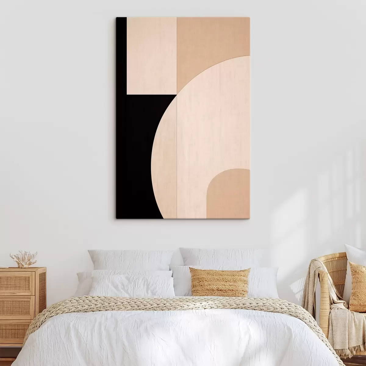 Obraz Geometrie Č. s45842