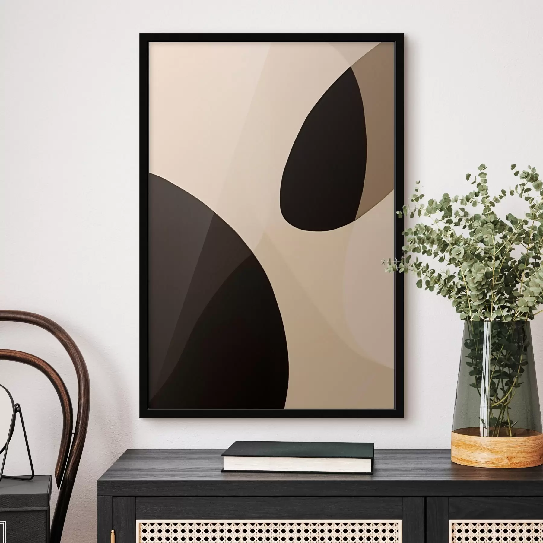 Fototapet Abstrakce f45839