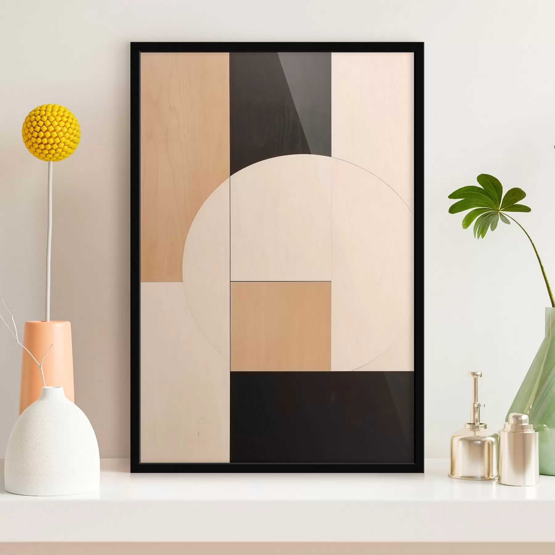 Fototapet Geometrie f45841