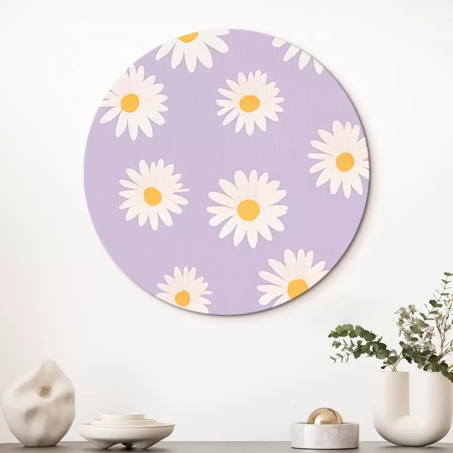 Obraz Sedmikrásky Č. r45826