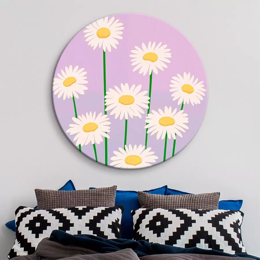 Obraz Kytice ze sedmikrásek Č. r45828