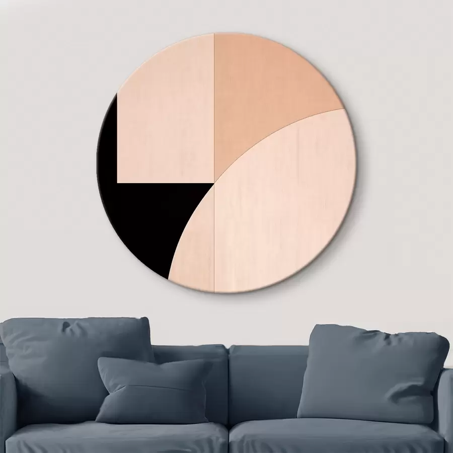 Obraz Geometrie Č. r45842