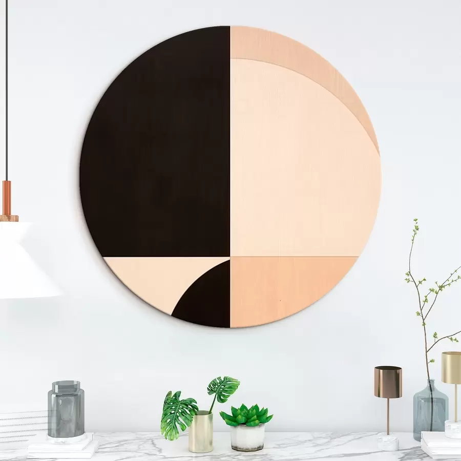 Obraz Geometrie Č. r45840