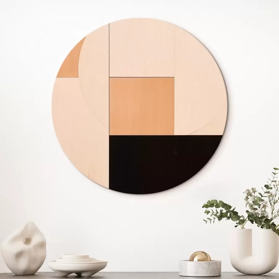 Obraz Geometrie Č. r45841