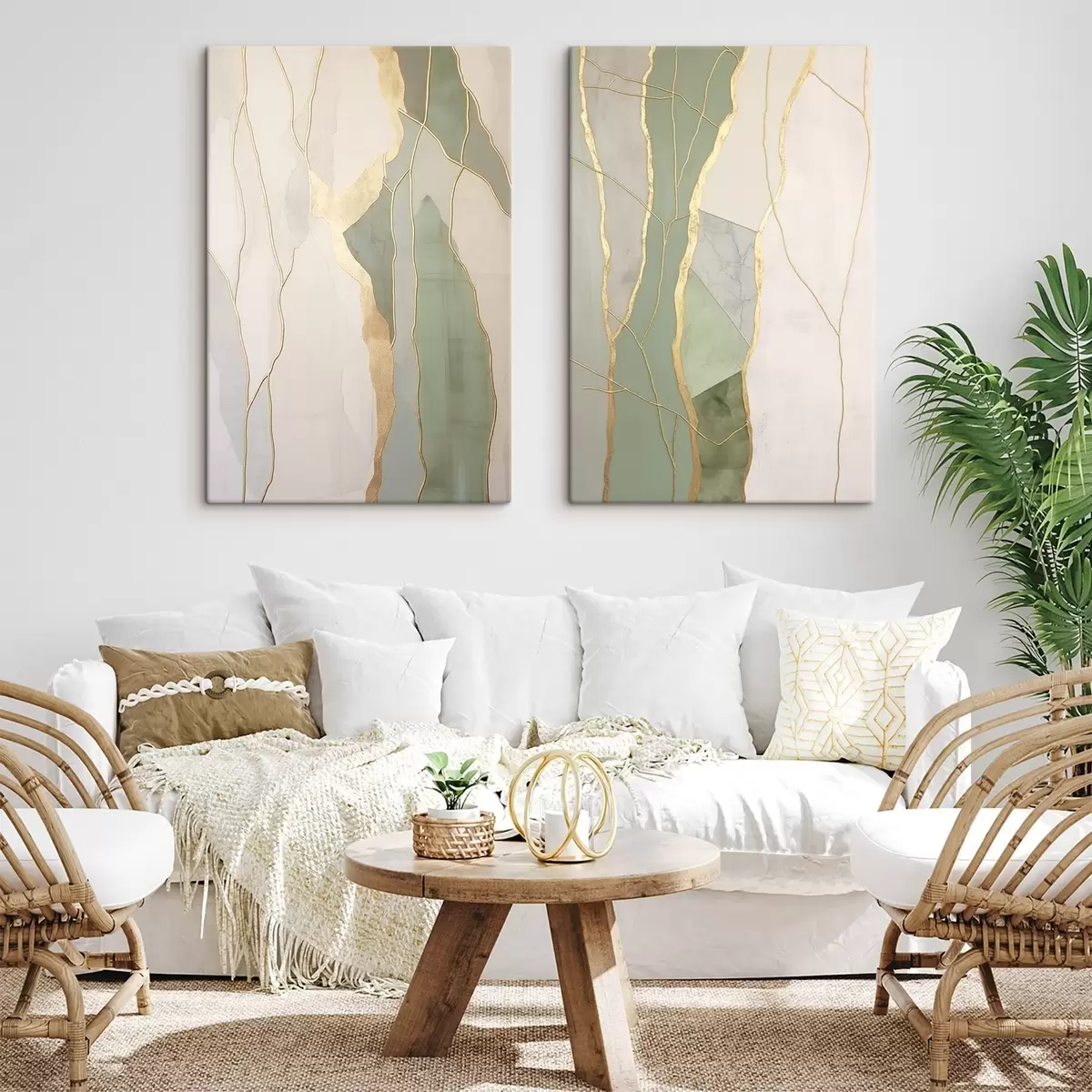 Obraz Abstrakce Č. m00757