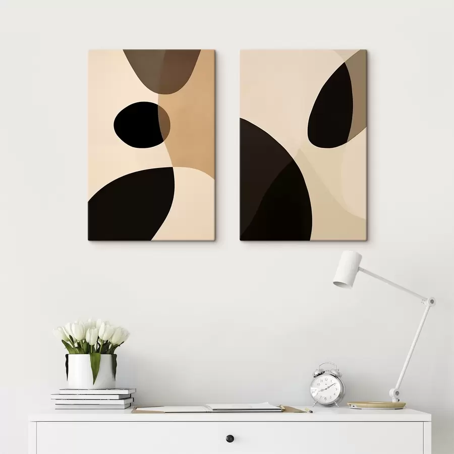 Obraz Abstrakce Č. m00760