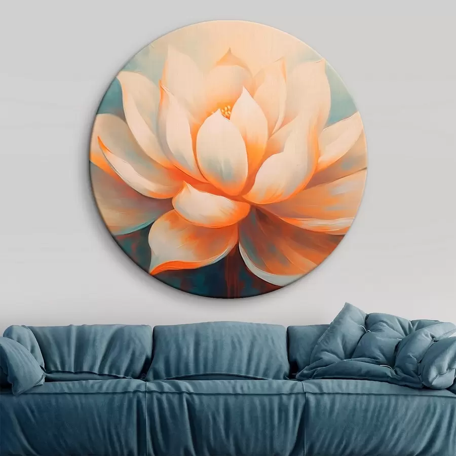 Obraz Lotus Č. r45837