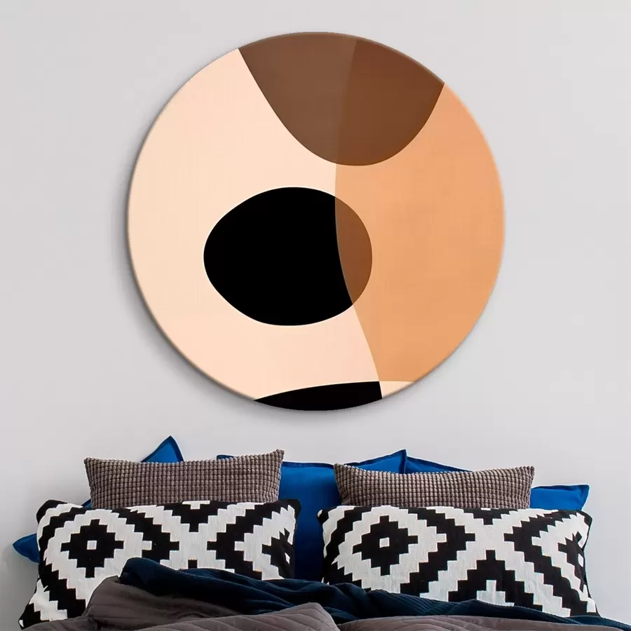 Obraz Abstrakce Č. r45838