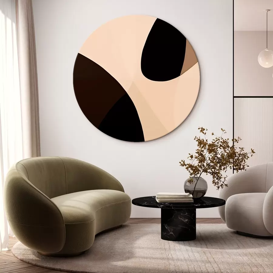 Obraz Abstrakce Č. r45839