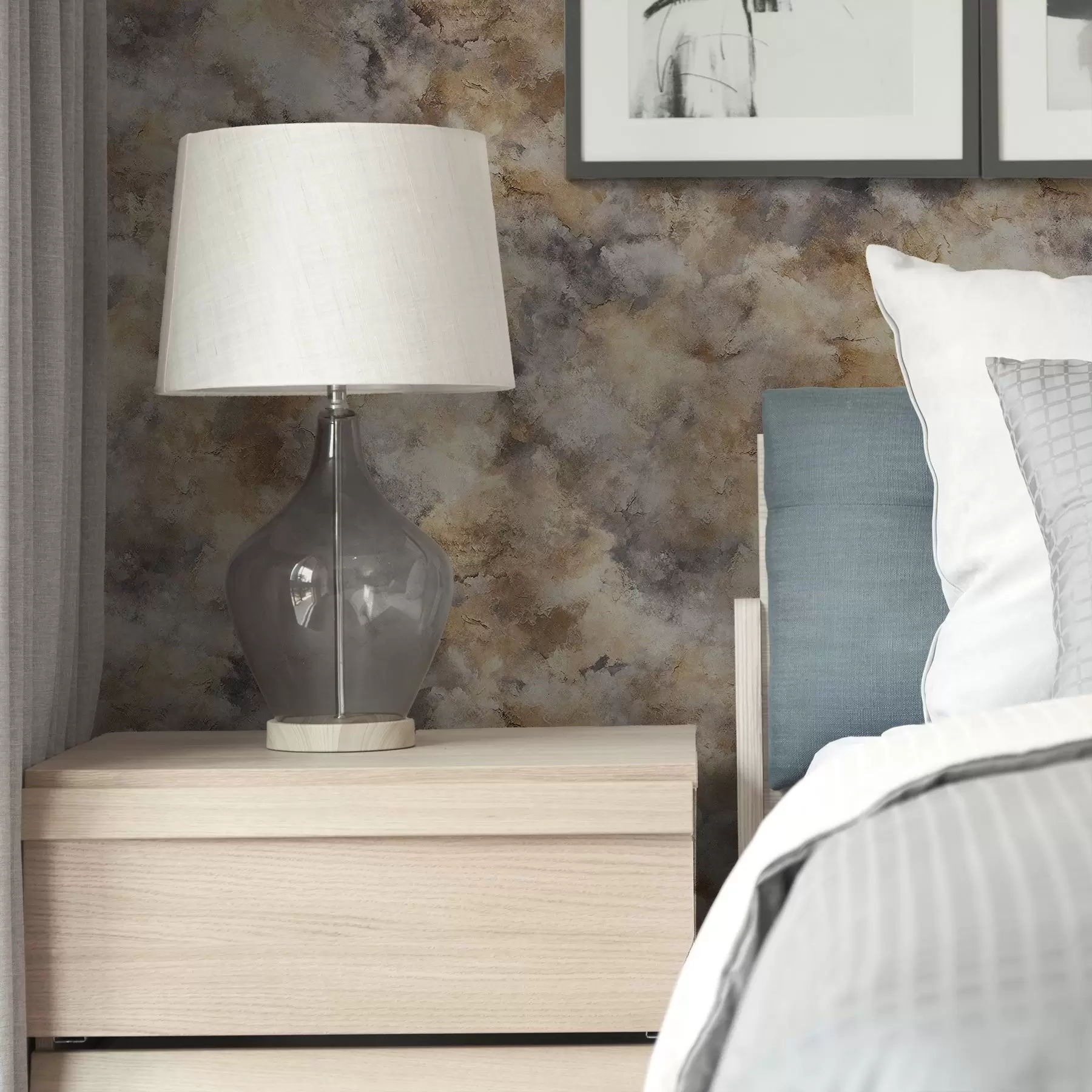 Fototapet Efekt betonové stěny a00534