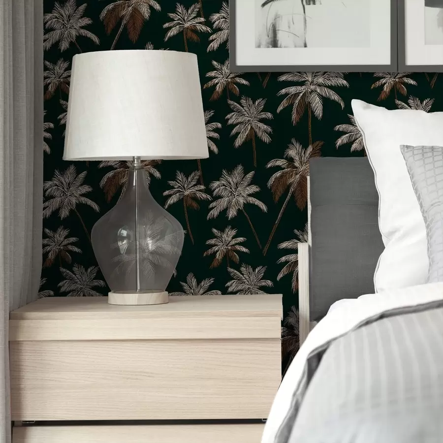 Fototapet palmy a00535v2