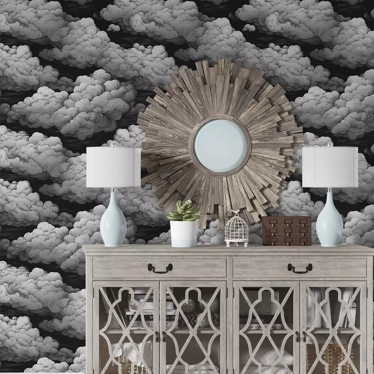 Tapety Mraky a00537v1