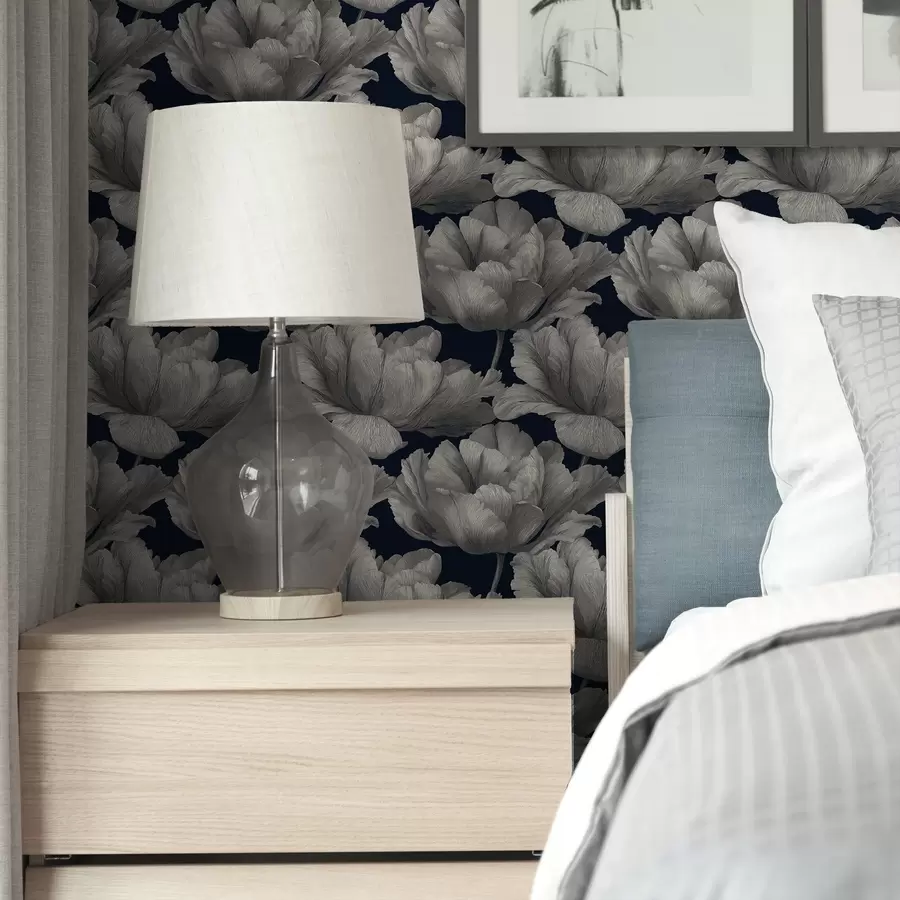 Fototapet tulipány a00540