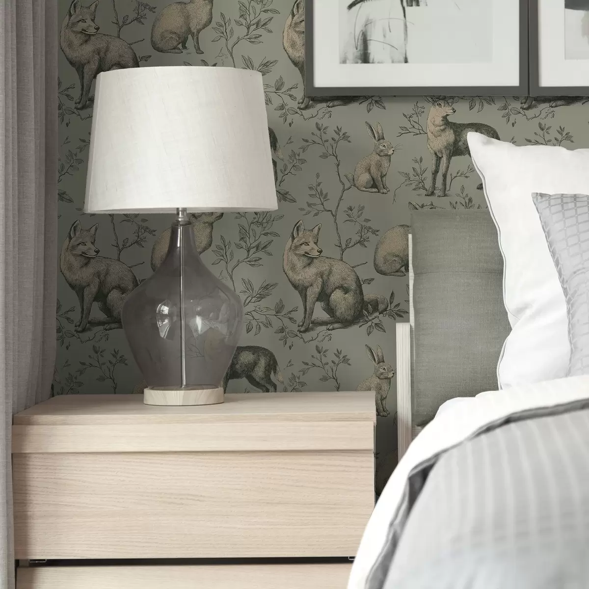 Tapety Zvířata a00544