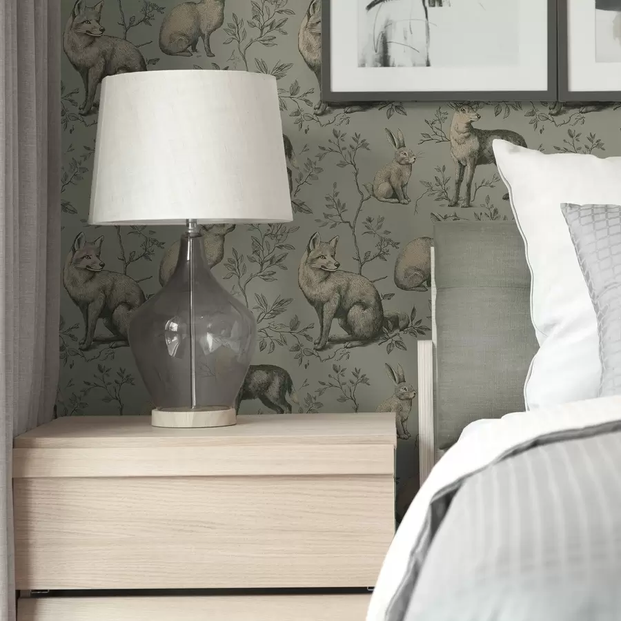 Fototapet Zvířata a00544