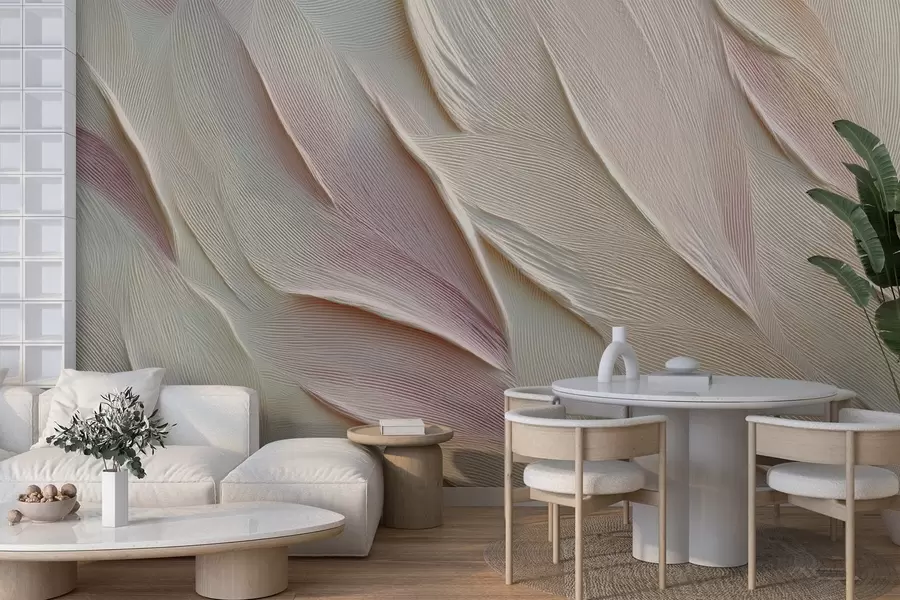 Fototapet Abstraktní textura w04559